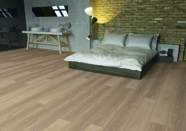 Tapi Como Leather Laminate Flooring